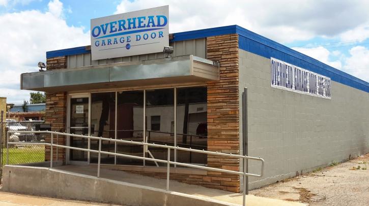 Image for Overhead Garage Door, LLC with ID of: 2960059