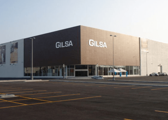 Image for Gilsa with ID of: 2960146