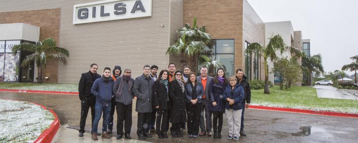 Image for Gilsa with ID of: 2960157