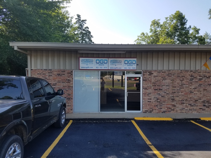 Image for Overhead Garage Door, LLC with ID of: 2960186