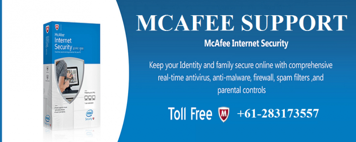 Image for Mcafee Support Australia 61-283173557 with ID of: 2960501