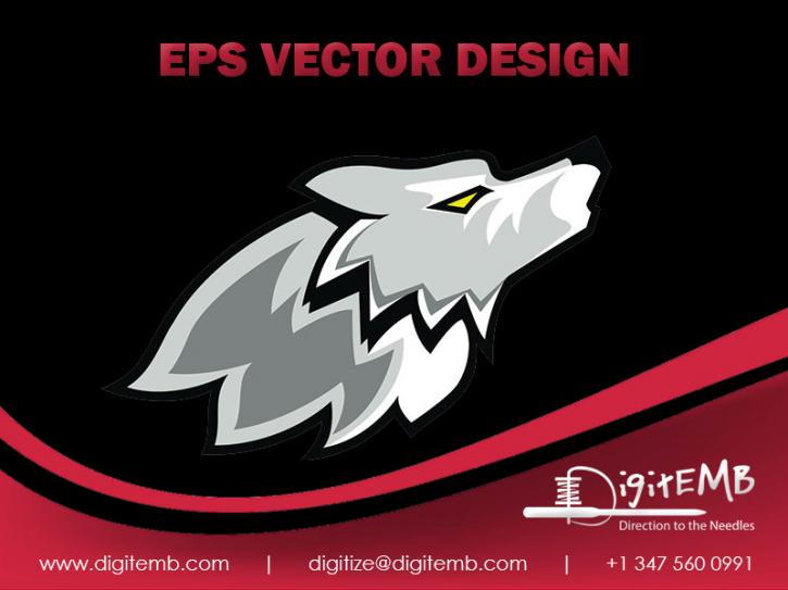Image for EPS Vector Design with ID of: 2960662