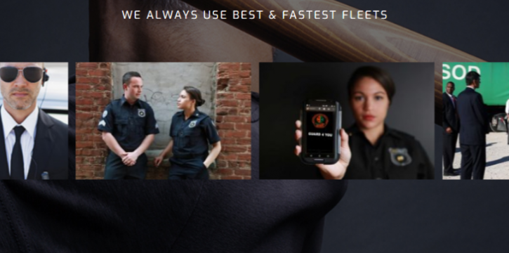 Image for G4U Security Guard Company Edmonton with ID of: 2960672