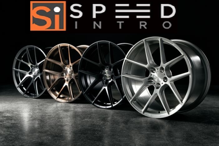 Image for Speed Intro with ID of: 2960749
