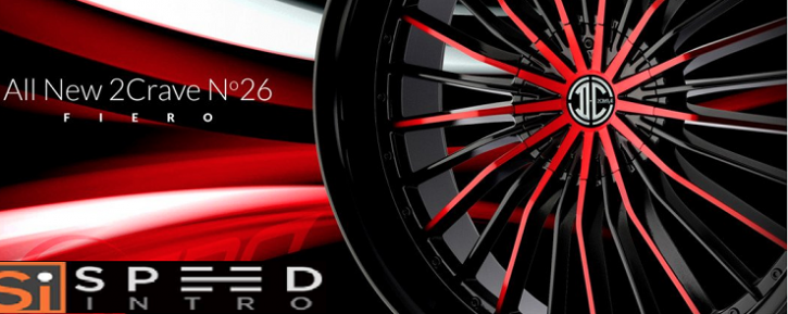 Image for Speed Intro with ID of: 2960757