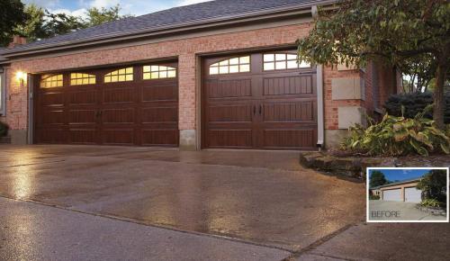 Image for Overhead Garage Door, LLC with ID of: 2960871