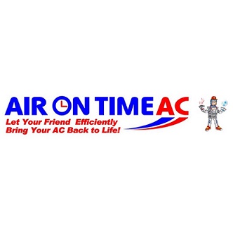 Image for Air On Time AC with ID of: 2960975