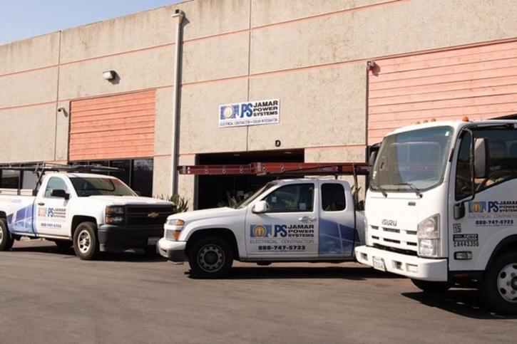 Image for Jamar Power Systems with ID of: 2961179