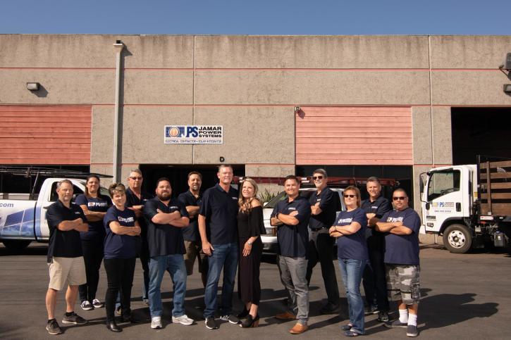 Image for Jamar Power Systems with ID of: 2961191