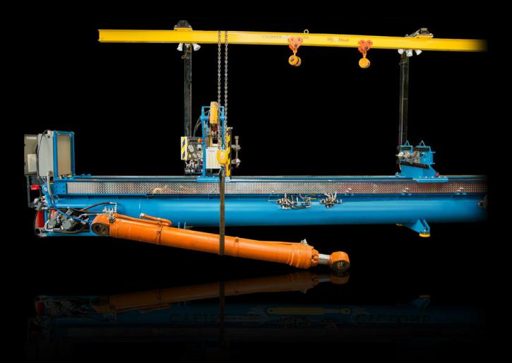 Image for MAC Hydraulics with ID of: 2961232
