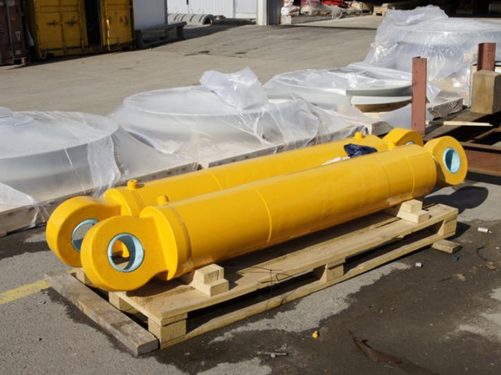 Image for MAC Hydraulics with ID of: 2961237