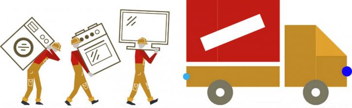 Image for Movers and Packers in Thane with ID of: 2961245