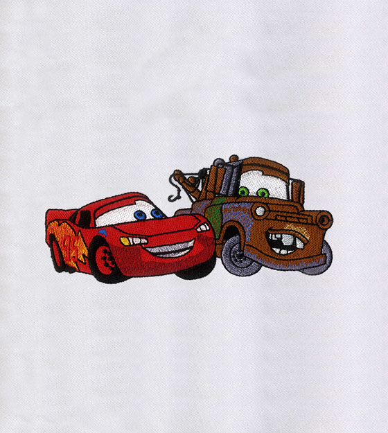 Image for Professional Digitizing Services with ID of: 2961278