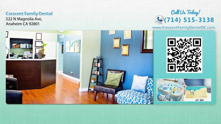 Image for Crescent Family Dental with ID of: 2961306