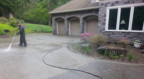 Image for NW Surface Cleaner Inc with ID of: 2961453