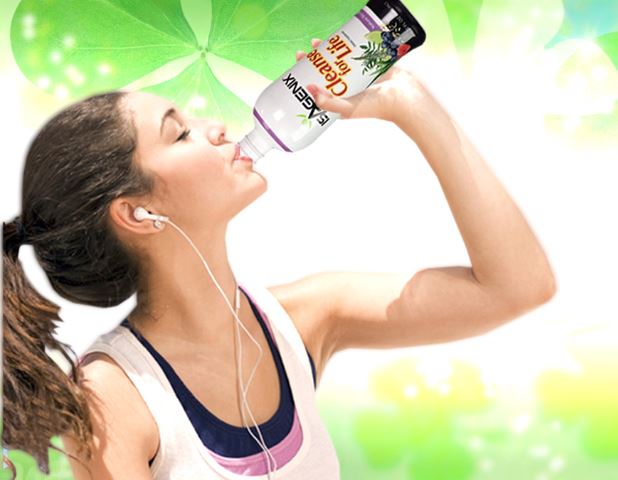 Image for Nutritional Cleansing with ID of: 2961590
