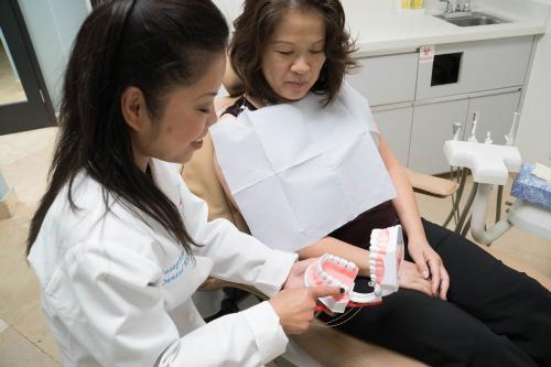 Image for Dr. Smile El Segundo with ID of: 2961668