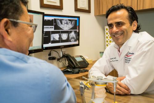Image for Dr. Smile El Segundo with ID of: 2961671