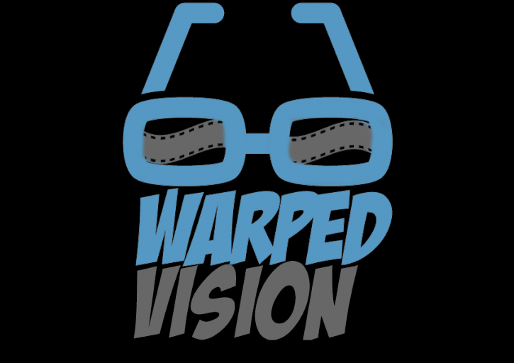 Image for Warped Vision with ID of: 2961742