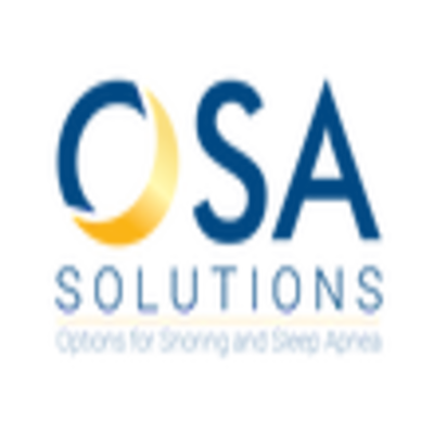 Image for OSA Solutions with ID of: 2961855