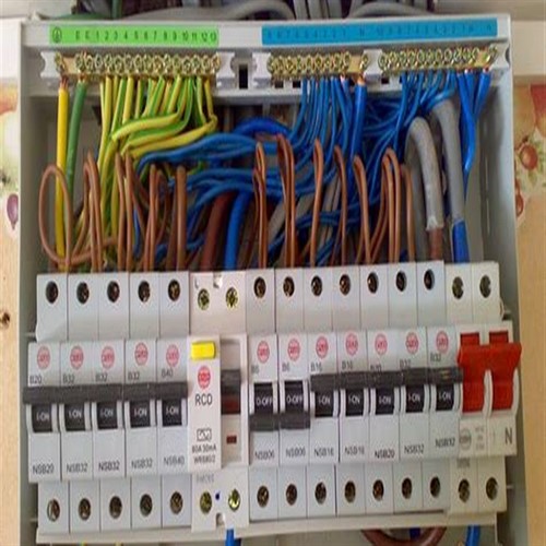 Image for R Electrician with ID of: 2961914