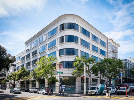 Image for NVISION Eye Centers - San Francisco with ID of: 2961964