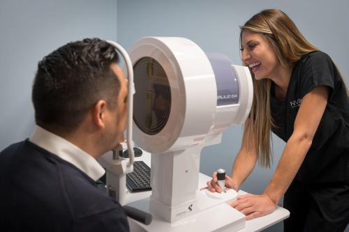 Image for NVISION Eye Centers - San Francisco with ID of: 2961970