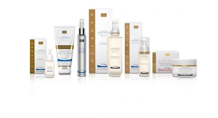 Image for Salcoll Collagen with ID of: 2962102