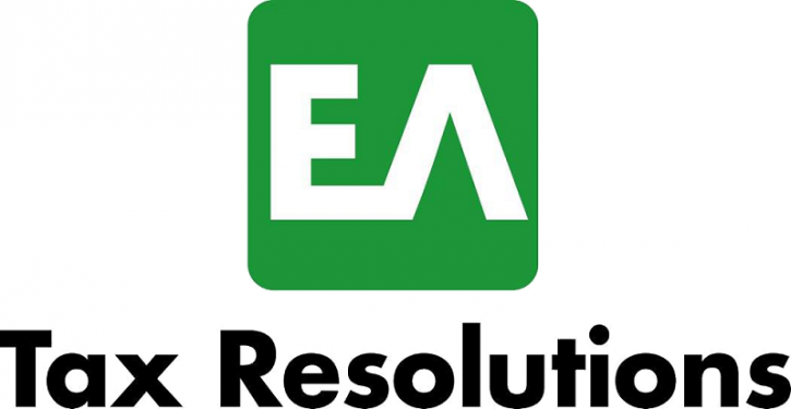 Image for EA Tax Resolutions with ID of: 2962225