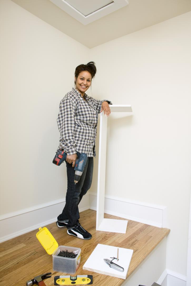 Image for Jim's Handyman Service with ID of: 2962278