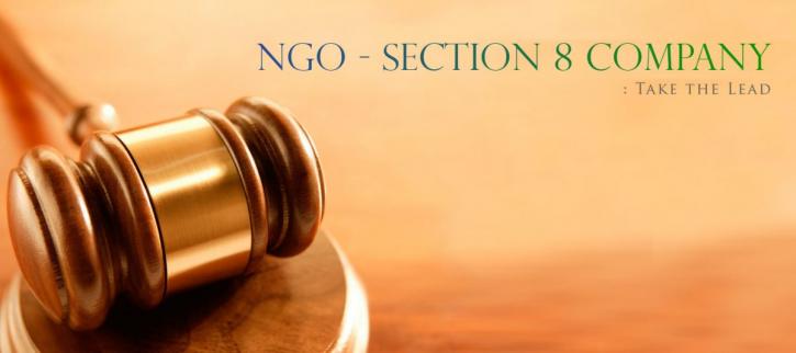 Image for Section 8 Company Registration with ID of: 2962313