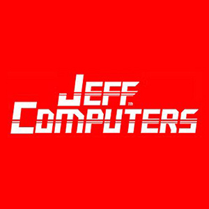 Image for Jeff Computers with ID of: 2962325