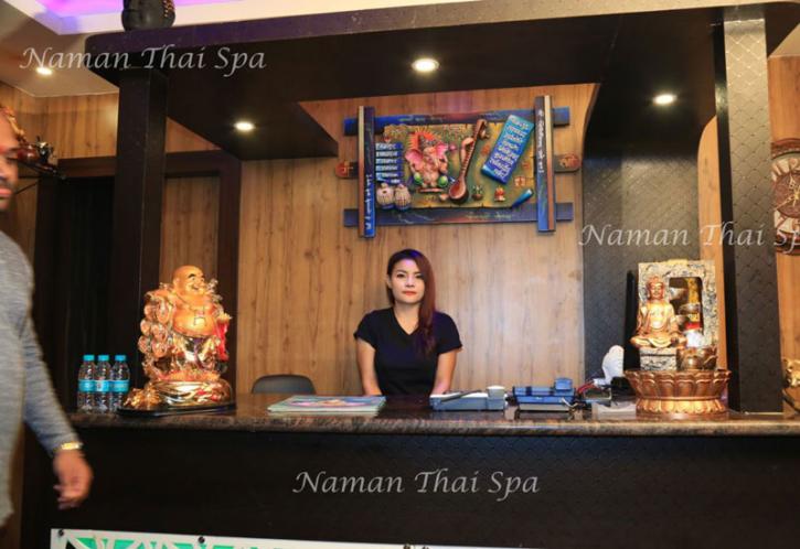 Image for Best Spa in Puri with ID of: 2962375