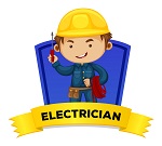 Image for NMB Electrician Pros with ID of: 2962381