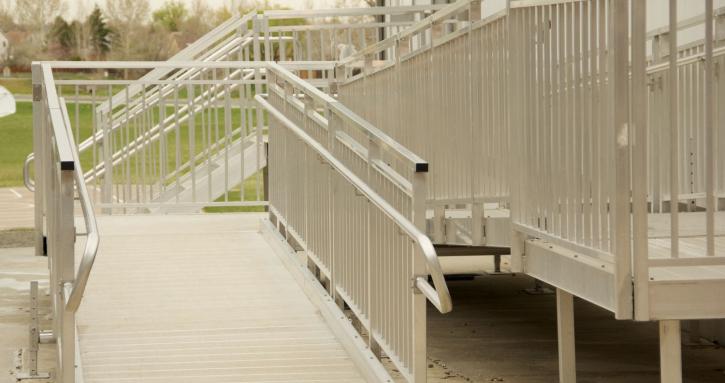 Image for Toronto Aluminum Fence with ID of: 2962576
