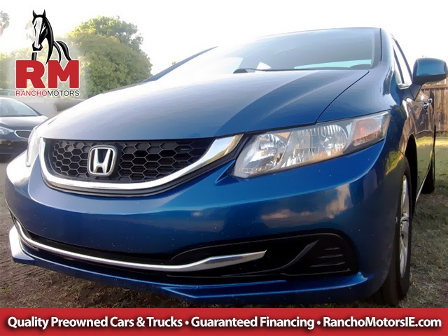Image for Rancho Motors with ID of: 2962579