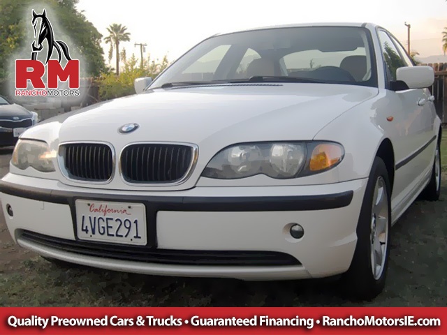 Image for Rancho Motors with ID of: 2962627