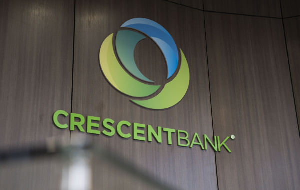 Image for Crescent Bank & Trust with ID of: 2962646