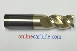 Image for Solid Carbide End Mills for Sale at Online Carbide with ID of: 2962730