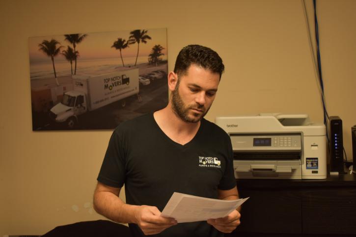 Image for Top Notch Movers with ID of: 2962891