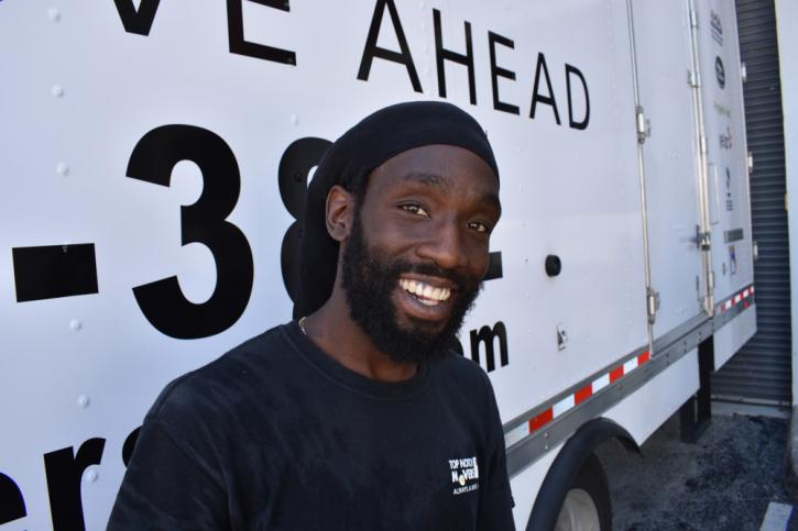 Image for Top Notch Movers with ID of: 2962892