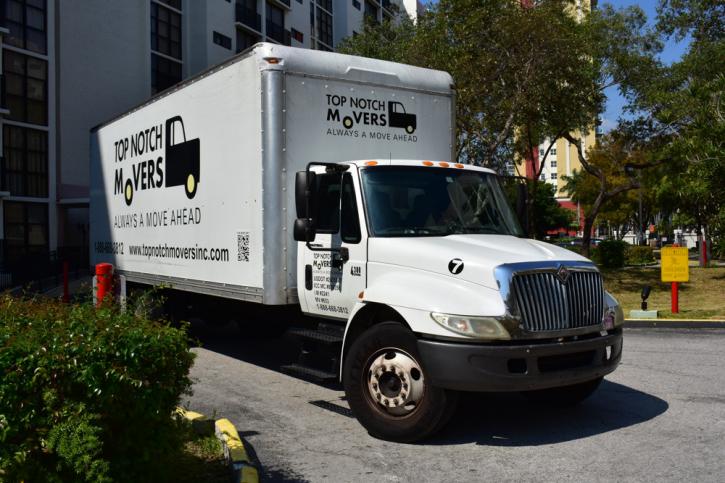 Image for Top Notch Movers with ID of: 2962894