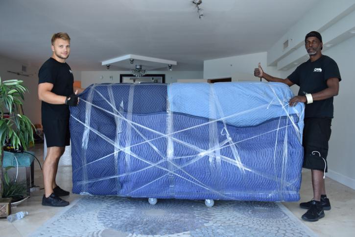 Image for Top Notch Movers with ID of: 2962898