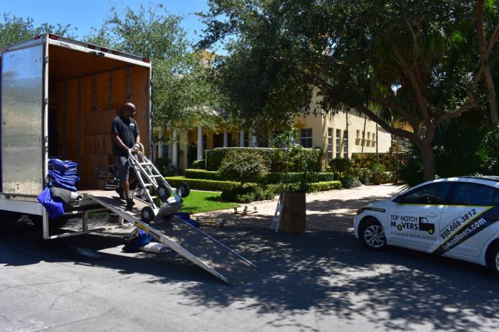Image for Top Notch Movers with ID of: 2962899