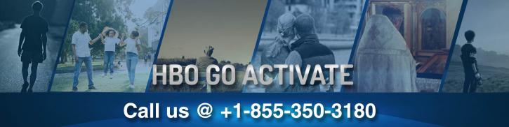 Image for Activating the channel on your device using Hbogo.com/activate with ID of: 2962913