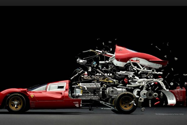 Image for bigwani automotive A1 with ID of: 2962954