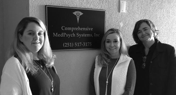 Image for Comprehensive MedPsych Systems - Fairhope with ID of: 2963090