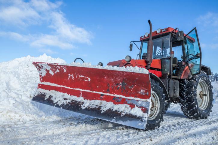 Image for Snow Removal Catonsville with ID of: 2963282