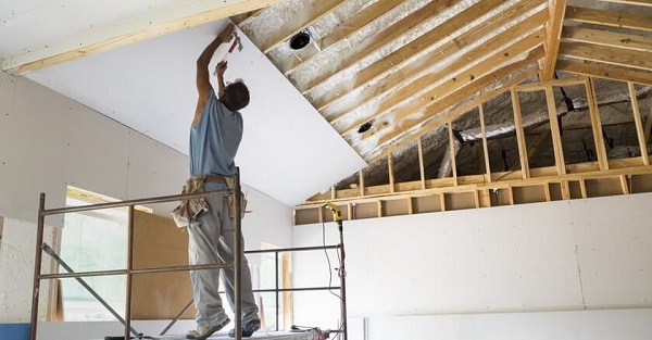 Image for George's Drywall and Paint with ID of: 2963327