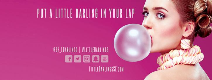Image for Little Darlings with ID of: 2963334